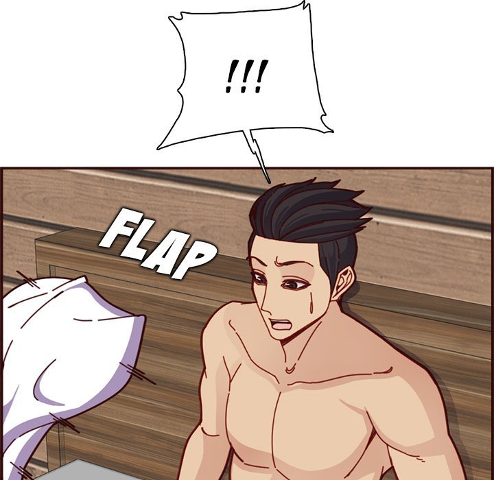 Never Too Late - Chapter 111 [photo 36] - MangaPorn