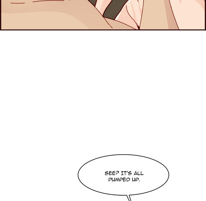 Never Too Late - Chapter 111 [photo 43] - MangaPorn