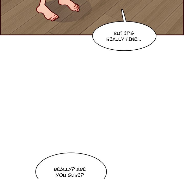Never Too Late - Chapter 111 [photo 47] - MangaPorn