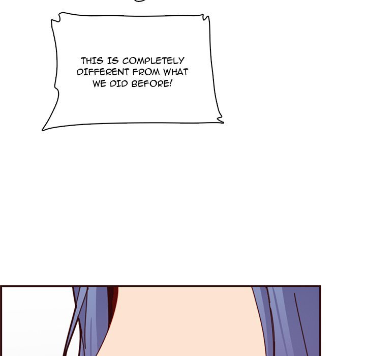 Never Too Late - Chapter 111 [photo 60] - MangaPorn