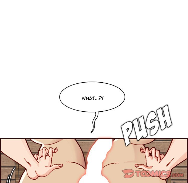 Never Too Late - Chapter 111 [photo 90] - MangaPorn