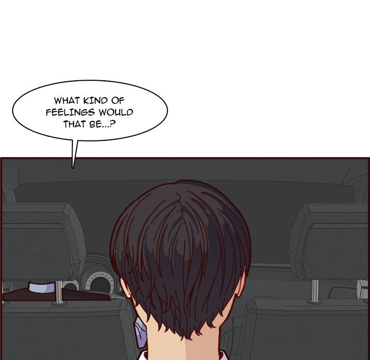 Never Too Late - Chapter 112 [photo 100] - MangaPorn