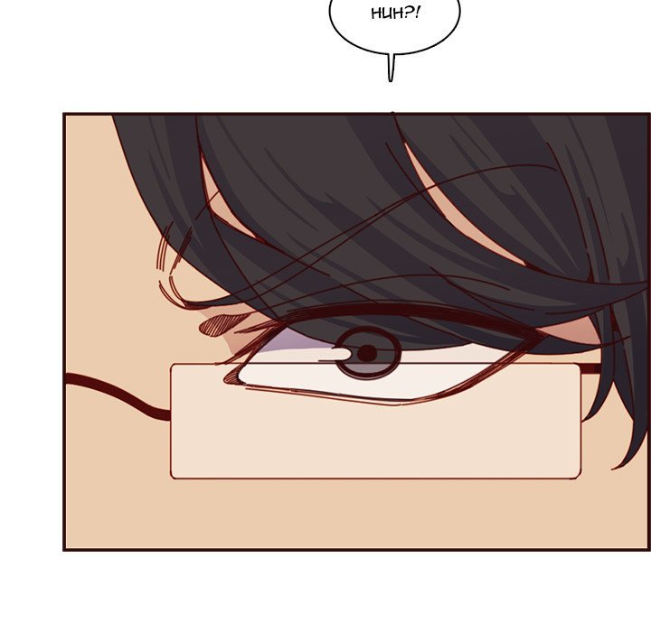 Never Too Late - Chapter 112 [photo 107] - MangaPorn