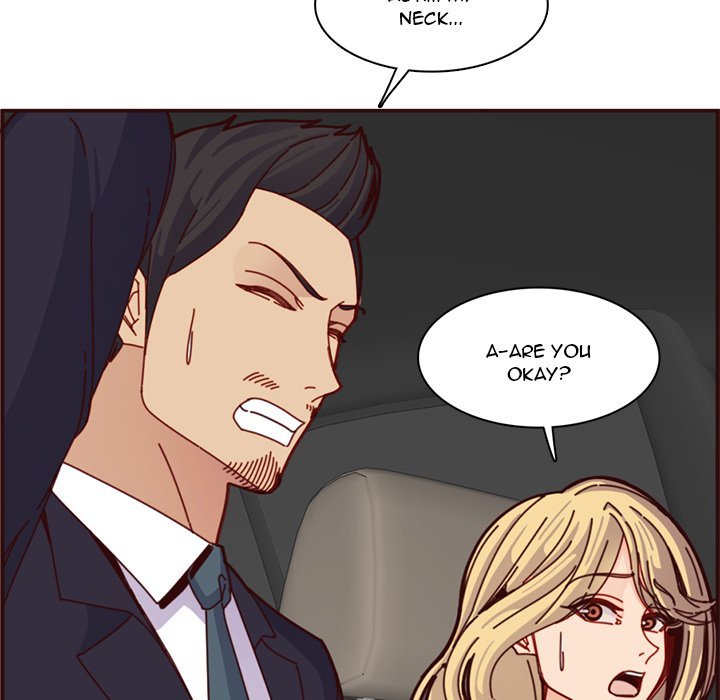 Never Too Late - Chapter 112 [photo 112] - MangaPorn