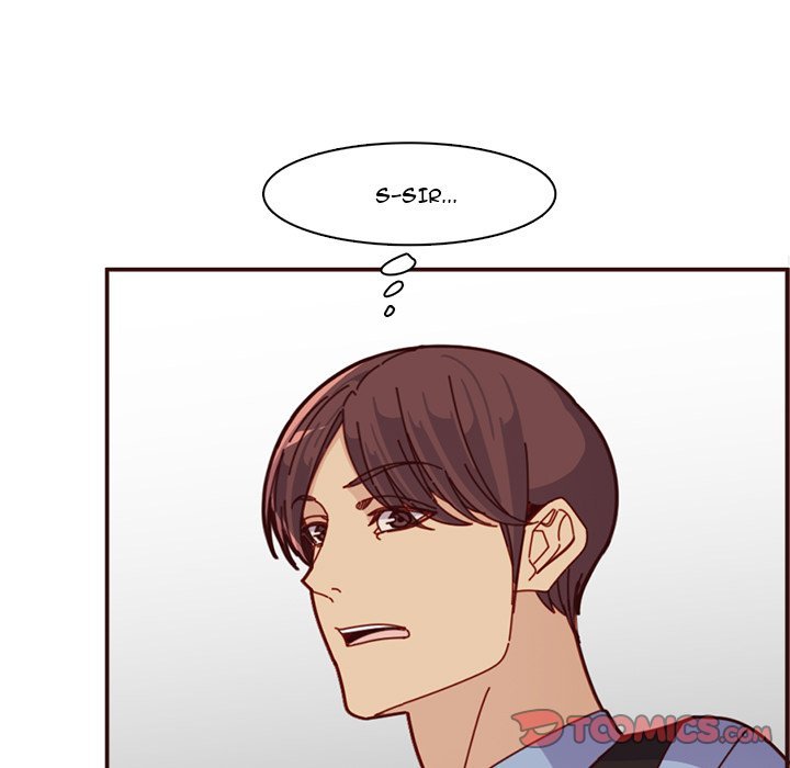 Never Too Late - Chapter 112 [photo 50] - MangaPorn