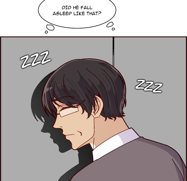 Never Too Late - Chapter 112 [photo 52] - MangaPorn
