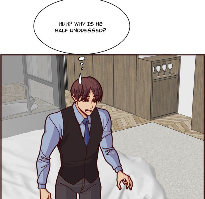 Never Too Late - Chapter 112 [photo 61] - MangaPorn