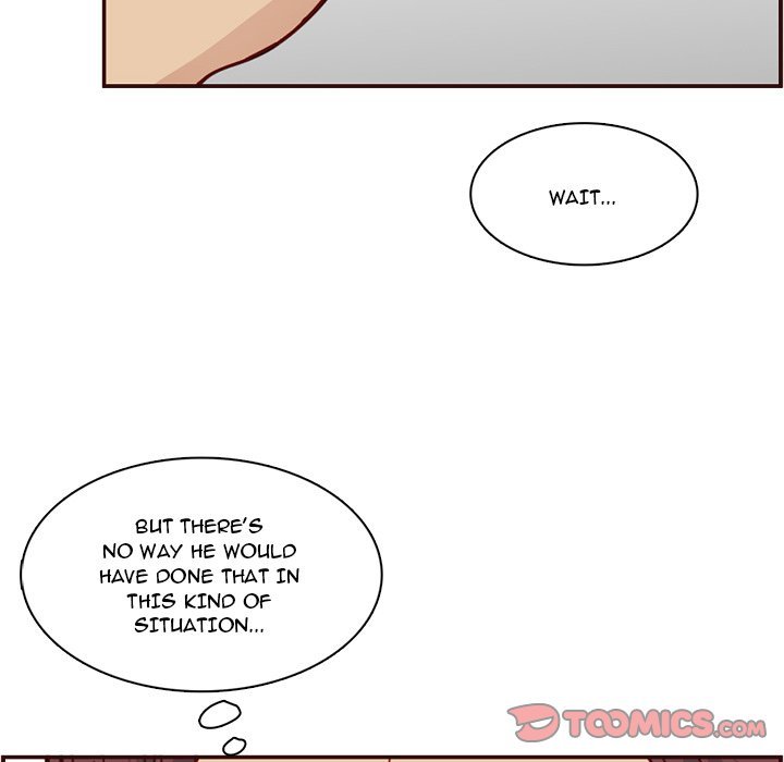Never Too Late - Chapter 112 [photo 66] - MangaPorn