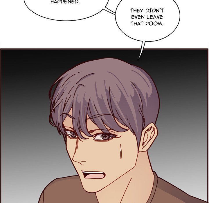 Never Too Late - Chapter 112 [photo 80] - MangaPorn