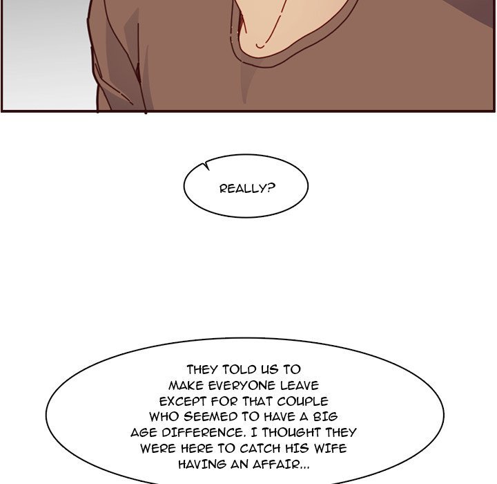 Never Too Late - Chapter 112 [photo 81] - MangaPorn