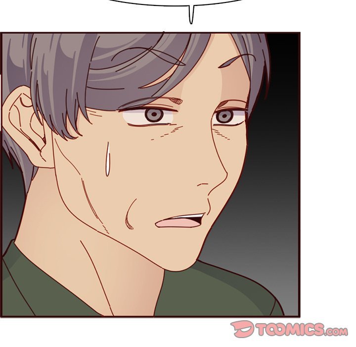 Never Too Late - Chapter 112 [photo 82] - MangaPorn