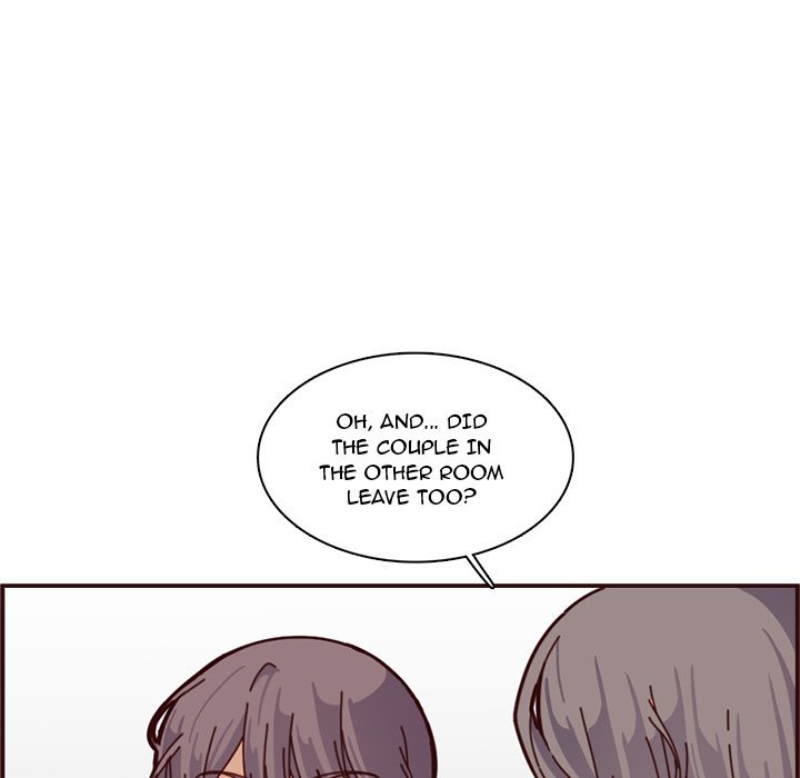 Never Too Late - Chapter 112 [photo 85] - MangaPorn