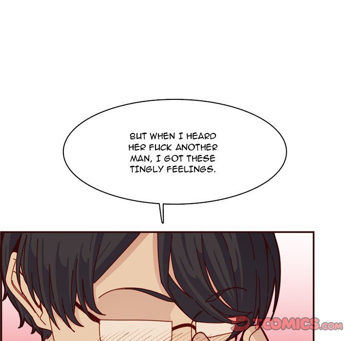 Never Too Late - Chapter 112 [photo 98] - MangaPorn