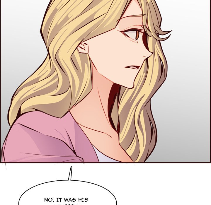 Never Too Late - Chapter 113 [photo 105] - MangaPorn