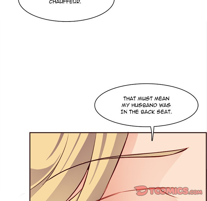 Never Too Late - Chapter 113 [photo 106] - MangaPorn