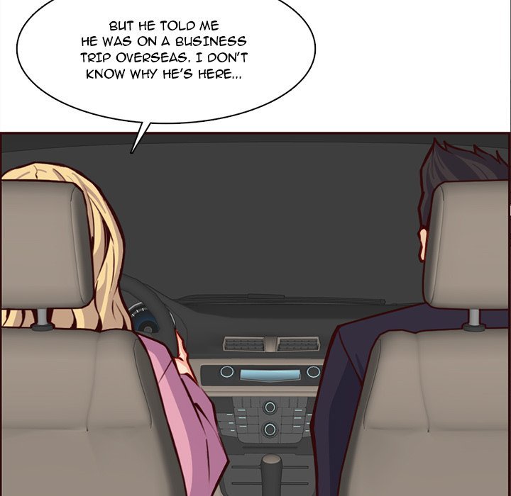 Never Too Late - Chapter 113 [photo 108] - MangaPorn