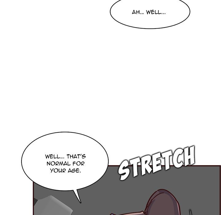 Never Too Late - Chapter 113 [photo 27] - MangaPorn