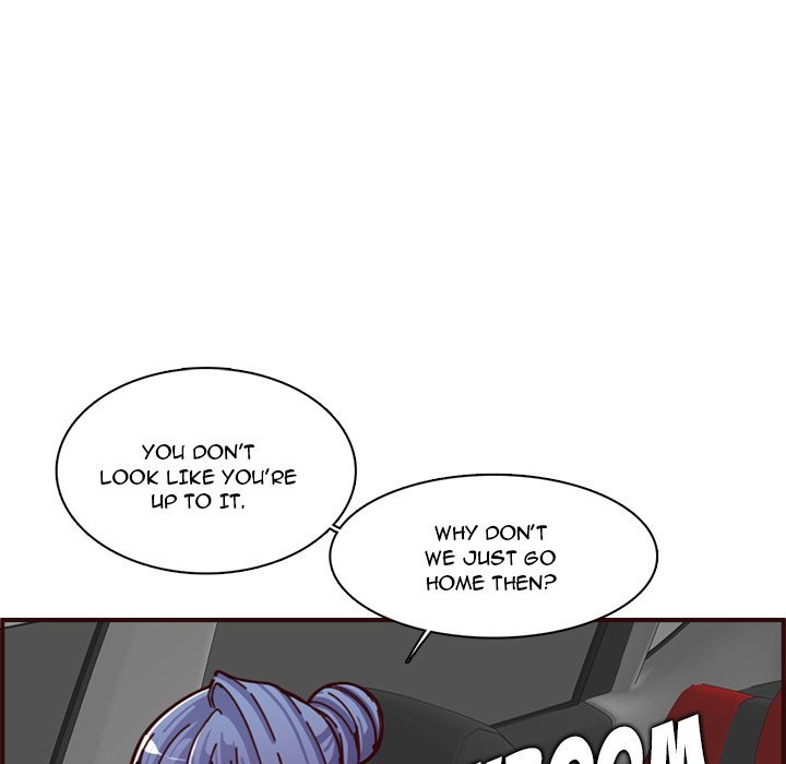 Never Too Late - Chapter 113 [photo 31] - MangaPorn