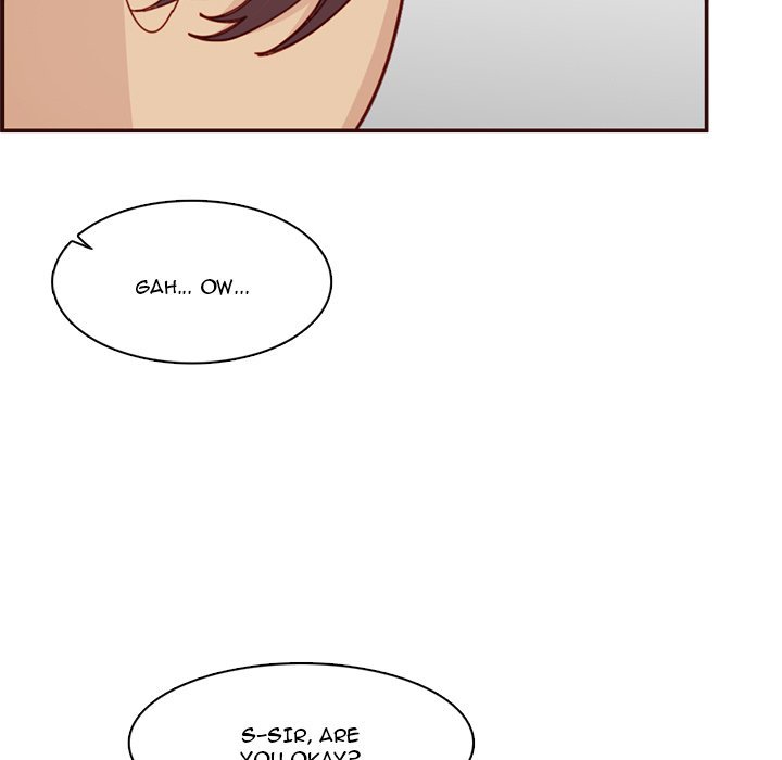 Never Too Late - Chapter 113 [photo 43] - MangaPorn