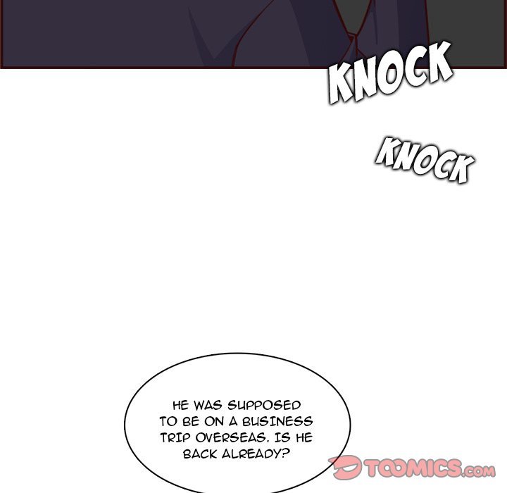 Never Too Late - Chapter 113 [photo 58] - MangaPorn