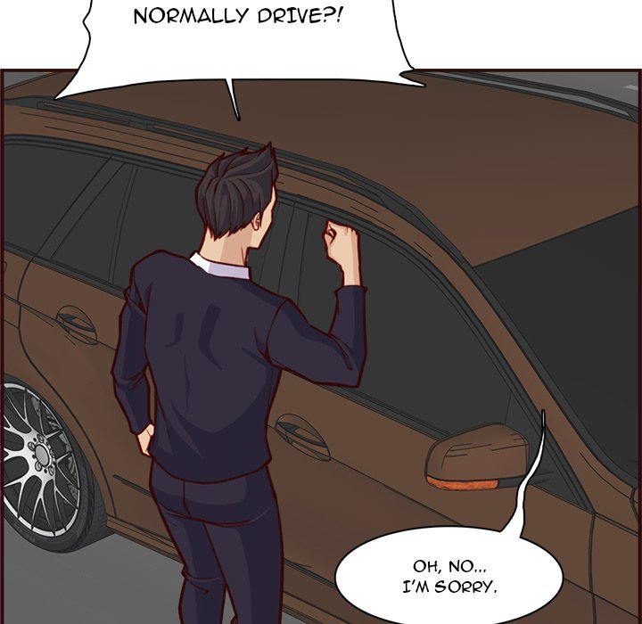 Never Too Late - Chapter 113 [photo 63] - MangaPorn
