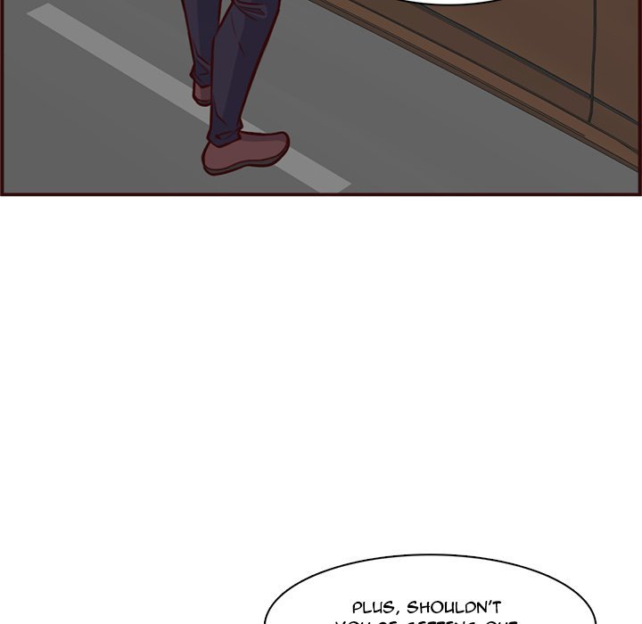 Never Too Late - Chapter 113 [photo 64] - MangaPorn