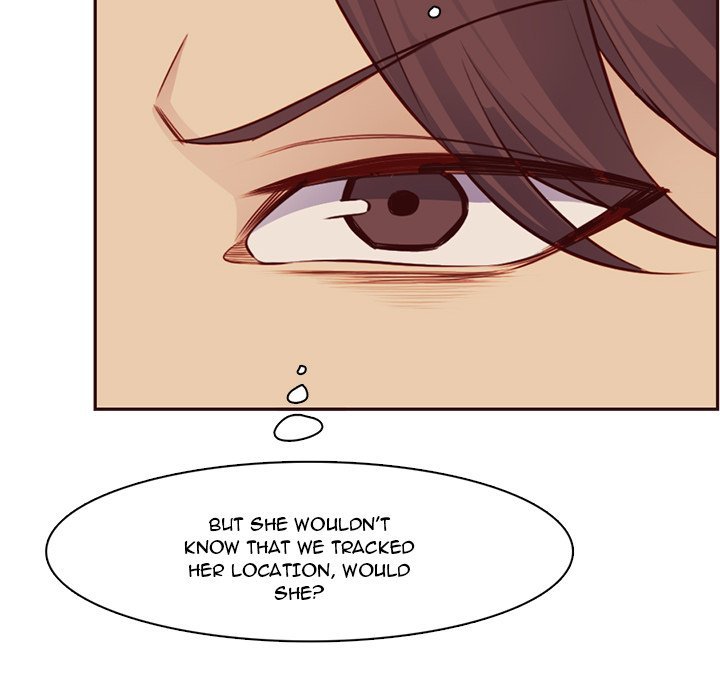 Never Too Late - Chapter 113 [photo 86] - MangaPorn