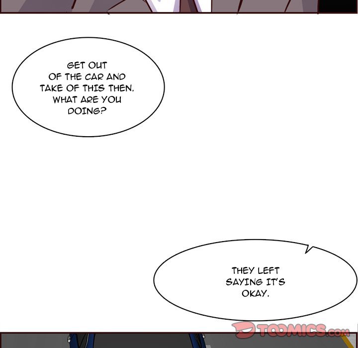 Never Too Late - Chapter 113 [photo 90] - MangaPorn