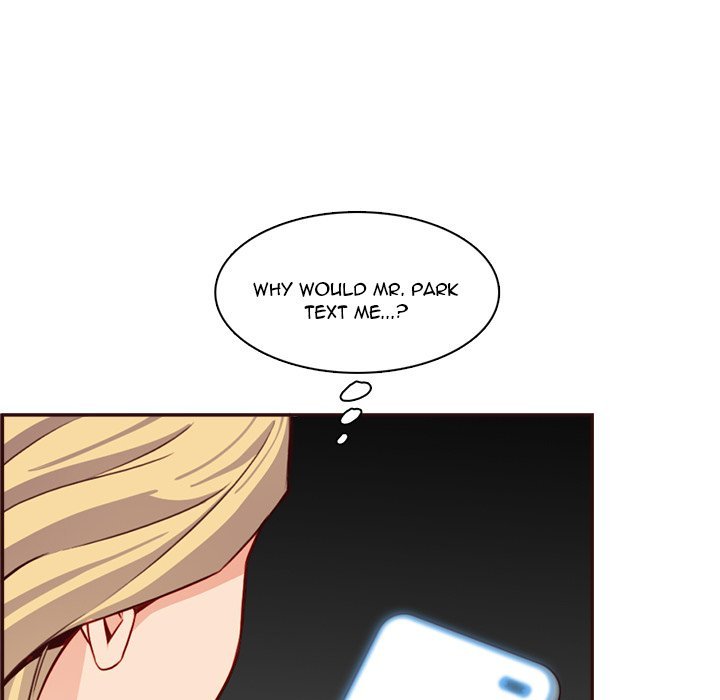 Never Too Late - Chapter 114 [photo 104] - MangaPorn