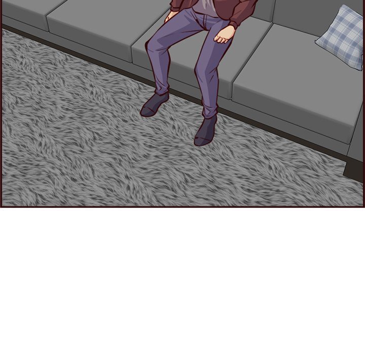 Never Too Late - Chapter 114 [photo 33] - MangaPorn