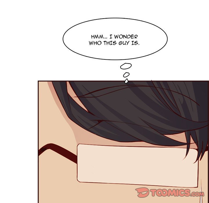 Never Too Late - Chapter 114 [photo 34] - MangaPorn