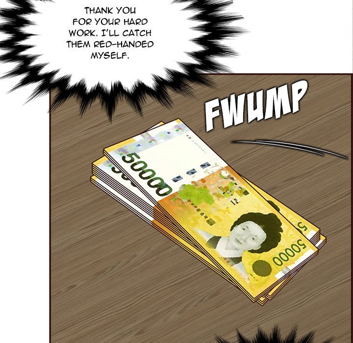 Never Too Late - Chapter 114 [photo 41] - MangaPorn