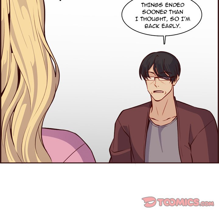 Never Too Late - Chapter 114 [photo 50] - MangaPorn