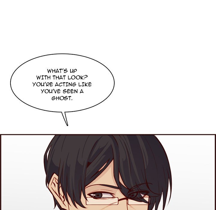 Never Too Late - Chapter 114 [photo 51] - MangaPorn