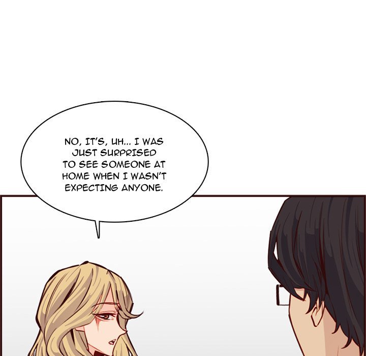 Never Too Late - Chapter 114 [photo 53] - MangaPorn