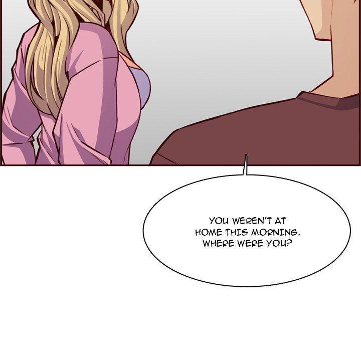 Never Too Late - Chapter 114 [photo 54] - MangaPorn
