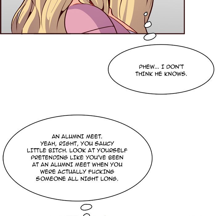 Never Too Late - Chapter 114 [photo 56] - MangaPorn