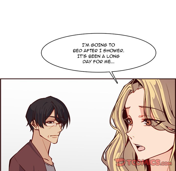 Never Too Late - Chapter 114 [photo 58] - MangaPorn