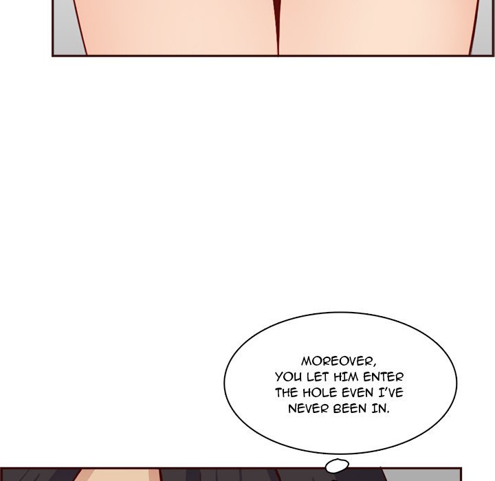 Never Too Late - Chapter 114 [photo 68] - MangaPorn