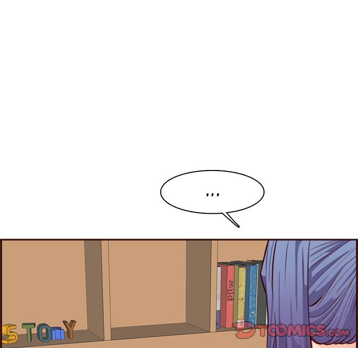 Never Too Late - Chapter 114 [photo 90] - MangaPorn