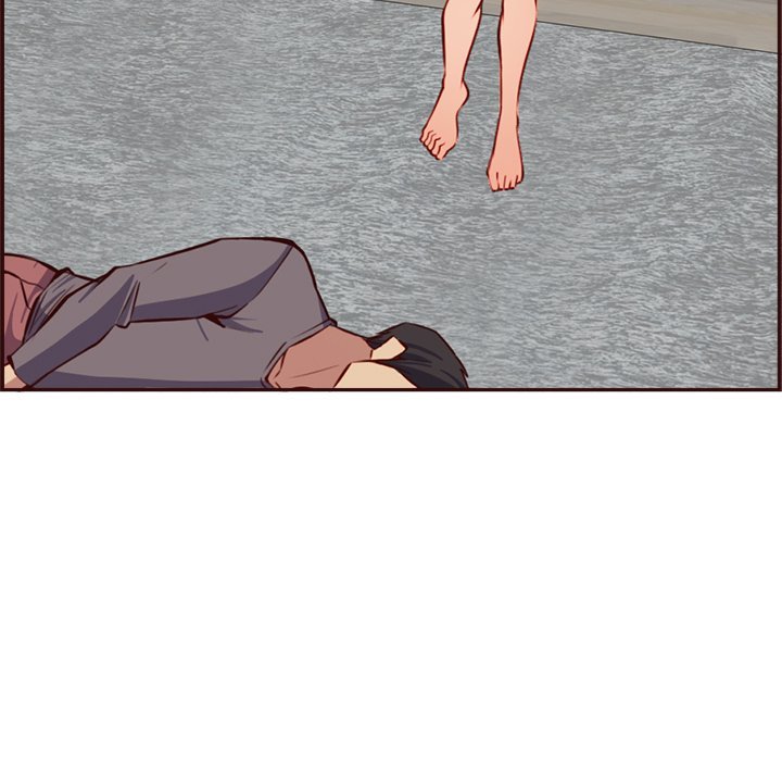 Never Too Late - Chapter 114 [photo 95] - MangaPorn