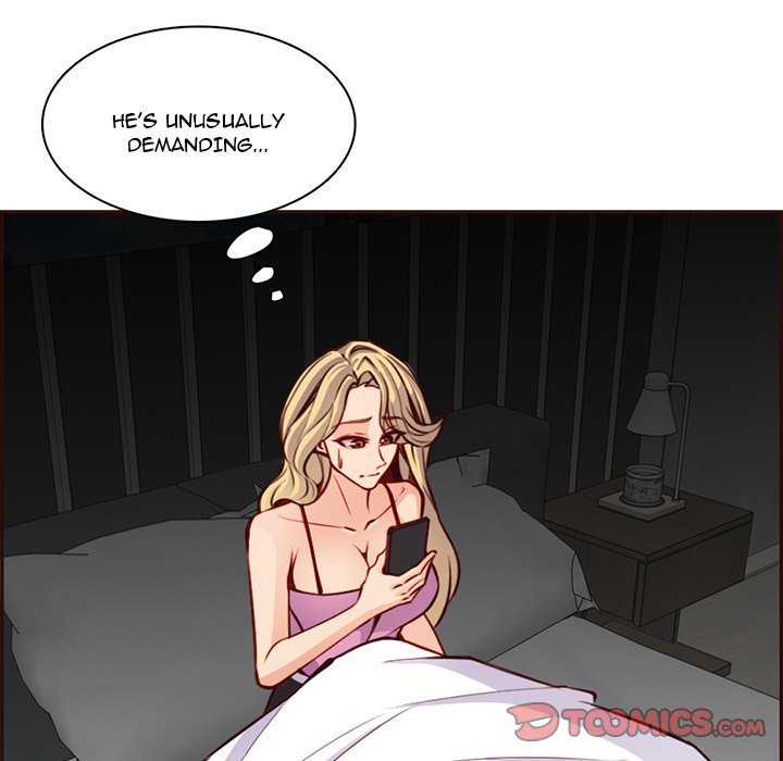 Never Too Late - Chapter 115 [photo 18] - MangaPorn