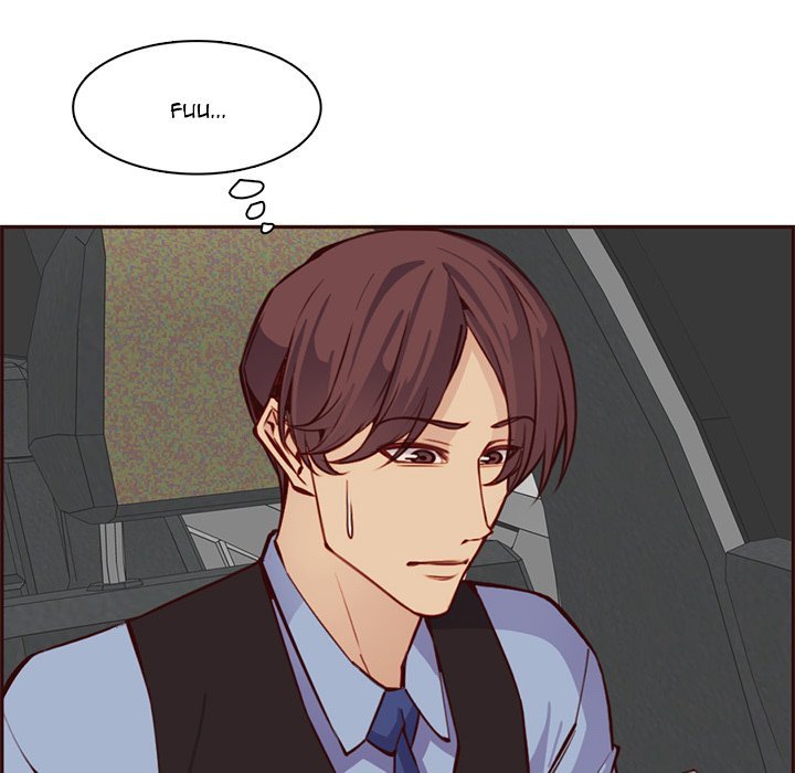 Never Too Late - Chapter 115 [photo 31] - MangaPorn