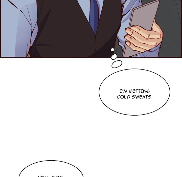 Never Too Late - Chapter 115 [photo 32] - MangaPorn