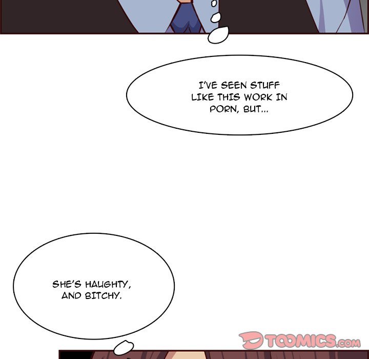 Never Too Late - Chapter 115 [photo 34] - MangaPorn