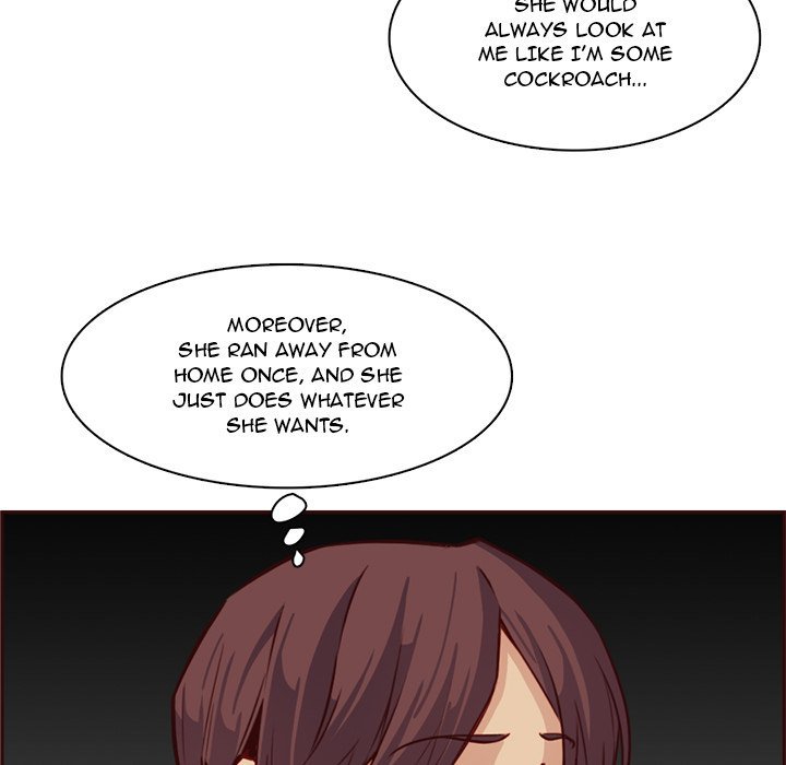 Never Too Late - Chapter 115 [photo 36] - MangaPorn