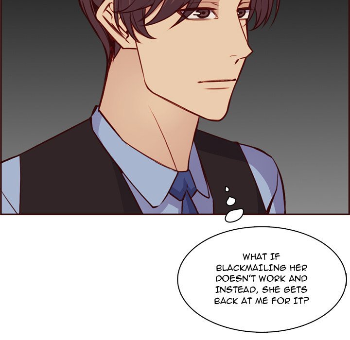 Never Too Late - Chapter 115 [photo 37] - MangaPorn