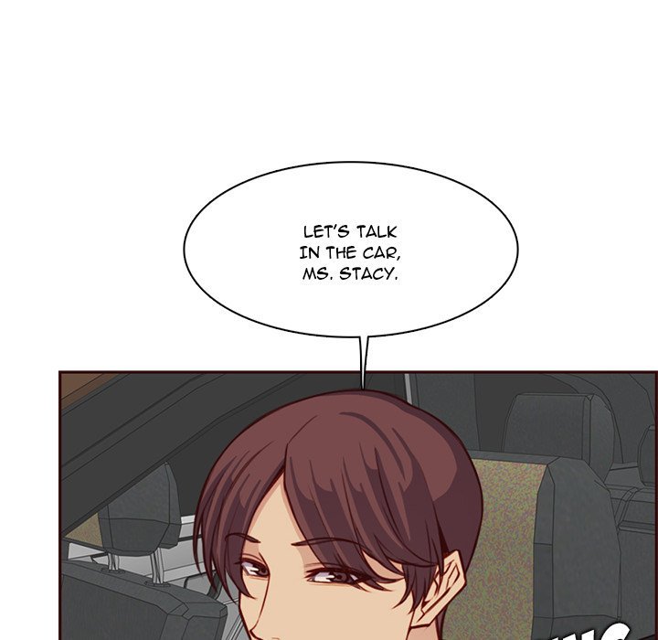 Never Too Late - Chapter 115 [photo 49] - MangaPorn
