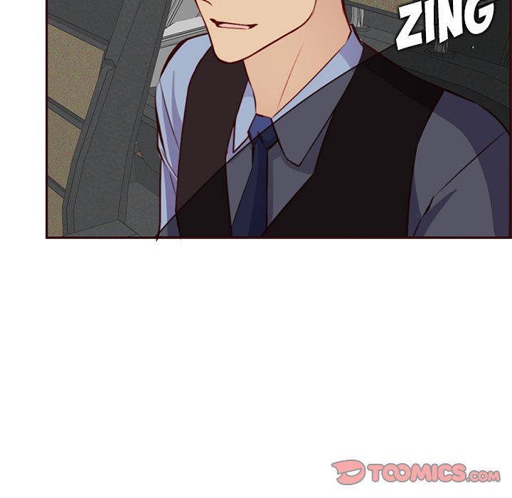 Never Too Late - Chapter 115 [photo 50] - MangaPorn