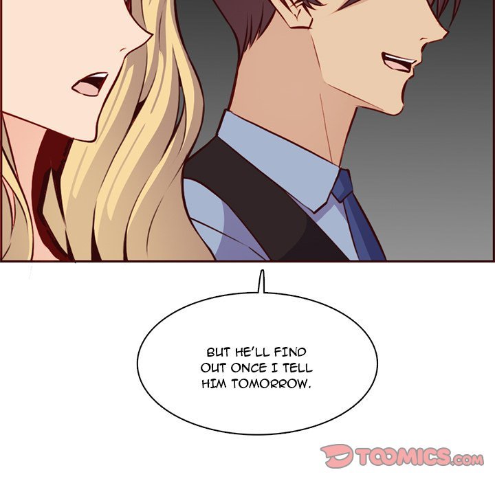 Never Too Late - Chapter 115 [photo 62] - MangaPorn